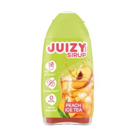 Link zu  Sirup Peach Ice Tea