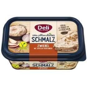 Link zu  Deli Reform Pflanzliches Schmalz, je 200 g