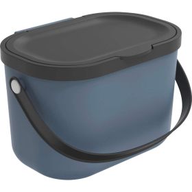 Link zu  Bioabfallbehälter 3.2 l ALBULA