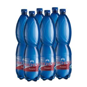 Link zu  Mineralwasser, mit Kohlensäure (6x 1,500 Liter)