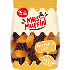 Link zu  Mini Muffins Classic
