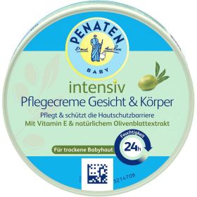 Link zu  Pflegecreme Intensiv