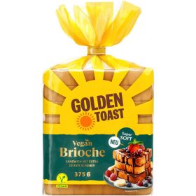 Link zu  Toastbrot Vegan Brioche