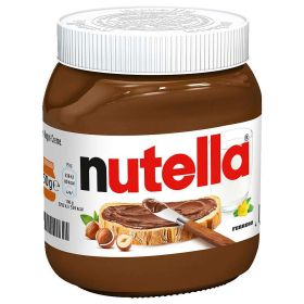 Link zu  Nutella