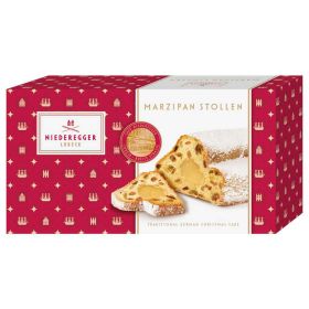 Link zu  Marzipan Stollen