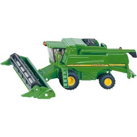 Link zu  SIKU JOHN DEERE T670I Mähdrescher