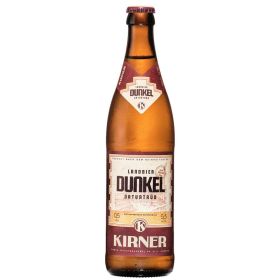 Link zu  Landbier, dunkel 5,5%