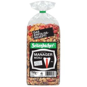 Link zu  Manager Müsli