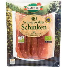 Link zu  Bio Schwarzwälder Schinken