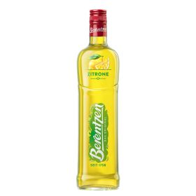Link zu  Likör Zitrone 15 %
