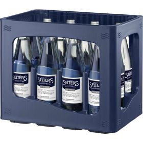 Link zu  Mineralwasser, Naturell (12x 0,750 Liter)