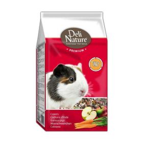 Link zu  Meerschweinchen-Trockenfutter, Premium
