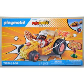 Link zu  71634 Rasende Pizza