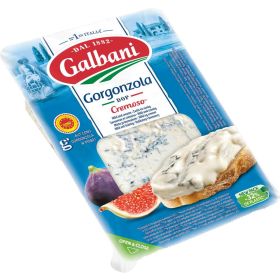 Link zu  Gorgonzola, Cremoso
