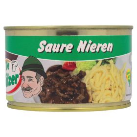 Link zu  Saure Nieren