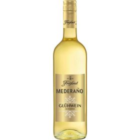 Link zu  Mederano Glühwein weiß