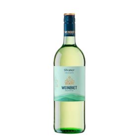 Link zu  Silvaner, Weißwein