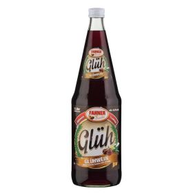 Link zu  Traubenglühwein, rot