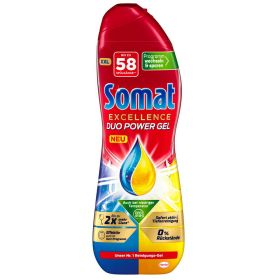 Link zu  Spülmaschinen-Gel Excellence Duo Power