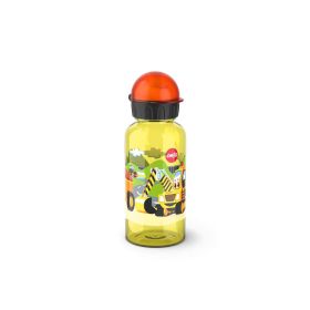 Link zu  Trinkflasche Kids, Baustelle 0,4 l