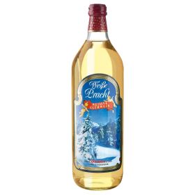 Link zu  Weiße Pracht Glühwein