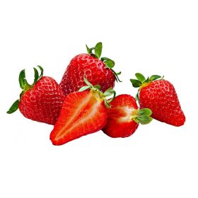 Link zu  Premium Erdbeeren, 400 g-Schale