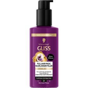 Link zu  Gliss Haarlängen Filler für kraftloses, brüchiges Haar