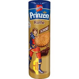 Link zu  De Beukelaer Prinzenrolle, je 352–400 g