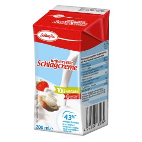 Link zu  Schlagfix Schlagcreme, je 200 ml