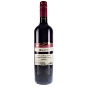 Link zu  Harmonie Franken Cuvée rot, Rotwein