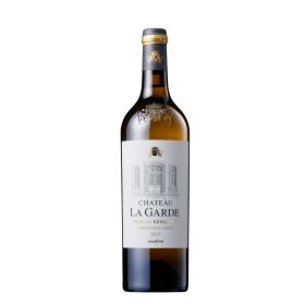 Link zu  Weißwein Pessac-Léognan