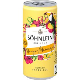 Link zu  Mango Maracuja, 8 %