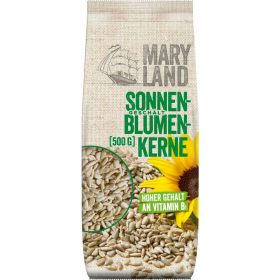 Link zu  Sonnenblumenkerne