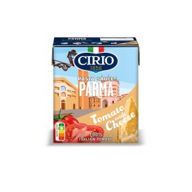 Link zu  Pasta Sauce Parma, Tomate mit Käse
