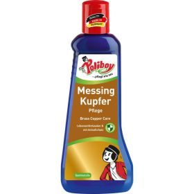 Link zu  Messing-Kupfer-Pflege