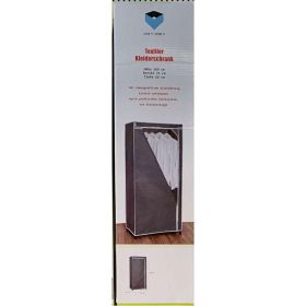 Link zu  Textiler Kleiderschrank