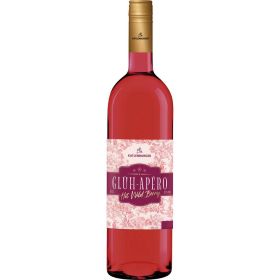 Link zu  Glüh-Apéro, Hot Wild Berry