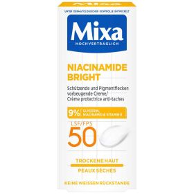 Link zu  Niacinamide Creme LSF50