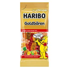Link zu  Goldbären Mini Taschenpackung