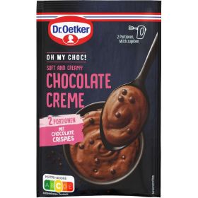 Link zu  Chocolate Creme