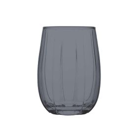 Link zu  Wasserglas Linka, grau