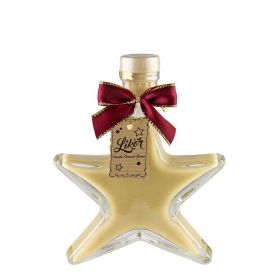 Link zu  Vanille-Caramel-Sahne Likör 15%