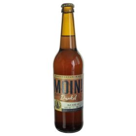 Link zu  Moin Bier dunkel 5,5%