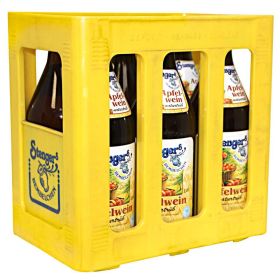 Link zu  Apfelwein Speierling, 5,5% (6x 1,000 Liter)