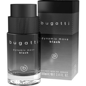 Link zu  Eau de Toilette Him, dynamic move black
