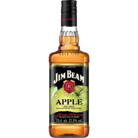 Link zu  Whiskey mit Apfel Likör Apple, 32,5%