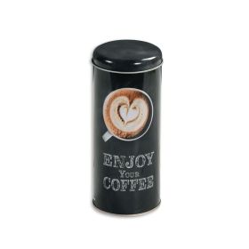 Link zu  Aufbewahrungsdose für Kaffeepads