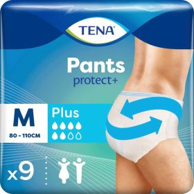 Link zu  Inkontinenz-Pants Protect Plus M