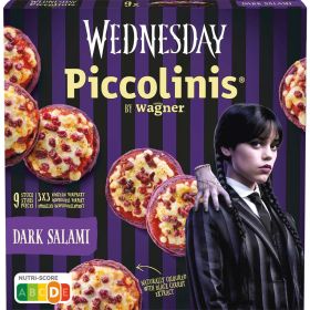 Link zu  Piccolinis Dark Salami, tiefgekühlt