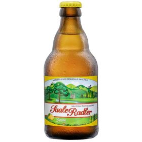 Link zu  Biermischgetränk Radler Zitrone, naturtrüb